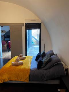Magnifique loft 130m2 Le Mans - 3
