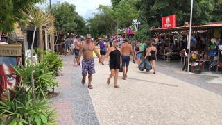 Ytamãní l apartamentos - 1