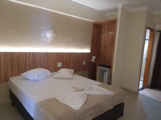 Soberano Plaza Hotel - Aparecida - 1