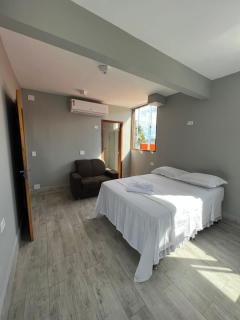 Enseada Beach Hotel - Guarujá - 3