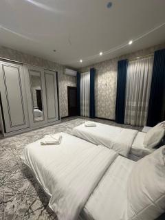 Neo Hotel - Tashkent - 0