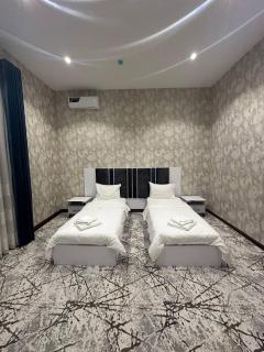 Neo Hotel - Tashkent - 9
