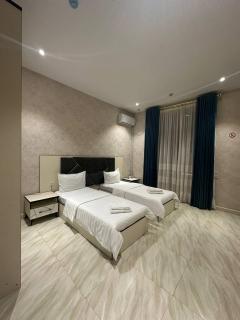 Neo Hotel - Tashkent - 8