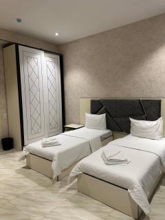 Neo Hotel - Tashkent - 7