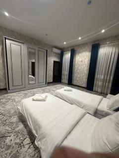 Neo Hotel - Tashkent - 6