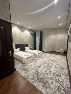 Neo Hotel - Tashkent - 5