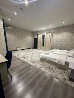 Neo Hotel - Tashkent - 4