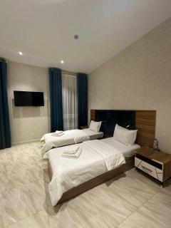 Neo Hotel - Tashkent - 3
