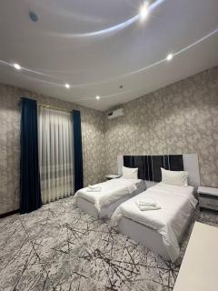 Neo Hotel - Tashkent - 2