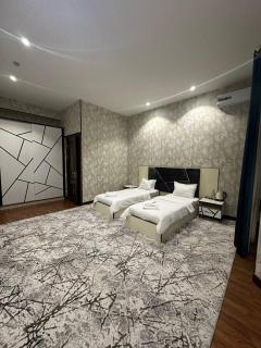 Neo Hotel - Tashkent - 1