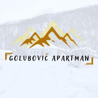 Golubović Apartman - Crni Vrh - 0