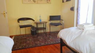 Zimmer mit zwei Einzelbetten - 7