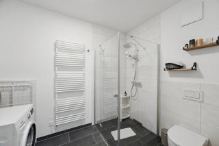 Sali Homes R1 - Cozy Apartment by River - Bayreuth - 5