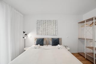 Sali Homes R1 - Cozy Apartment by River - Bayreuth - 3