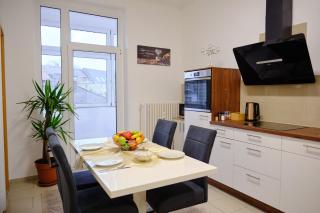 PrimeTime Suite für 8+Küche/WIFI - Essen - 6