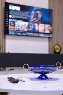PrimeTime Suite für 8+Küche/WIFI - Essen - 3