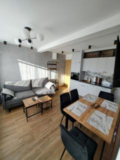 Apartament Kluskowe Widoki - Kluszkowce - 4