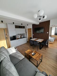 Apartament Kluskowe Widoki - Kluszkowce - 0