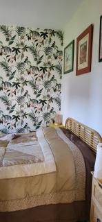 1 chambre 2 personnes dans une maison avec jardin proche centres d'intérêt et commerces - 8