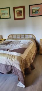 1 chambre 2 personnes dans une maison avec jardin proche centres d'intérêt et commerces - Bayeux - 7