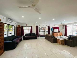 Cozy houes private pool pattaya - Nong Prue - 9