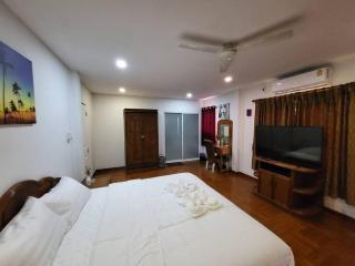 Cozy houes private pool pattaya - Nong Prue - 5