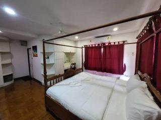 Cozy houes private pool pattaya - Nong Prue - 1