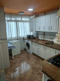 Bonito, cómodo y acogedor piso en Málaga/Nice, comfortable and cozy apartment in Málaga - 9