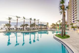 Wyndham Ocean Walk Resort - 2 Bedroom Oceanview #1 - 5