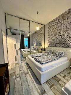 Royal City Centre Apartment - Poprad - 6