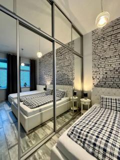 Royal City Centre Apartment - Poprad - 8