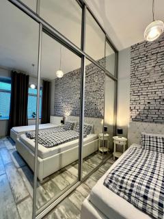 Royal City Centre Apartment - Poprad - 7