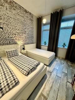 Royal City Centre Apartment - Poprad - 5