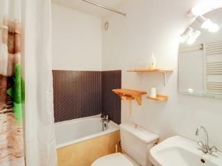 Appartement T2 lumineux, 6 pers., parking, proche commerces et ski - FR-1-403-39 - Barèges - 4