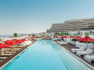 The8 Luxury Apartment in Palm Jumeirah - Dubai - 4
