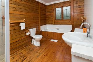 Sandy's Spot by African Perfection - 2