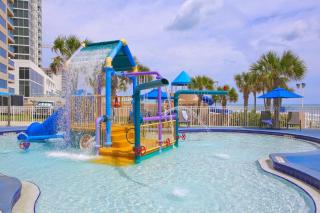 Wyndham Ocean Walk Resort - 2 Bedroom Oceanview #1 - 1