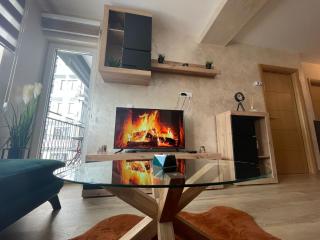 Swan Apartman - Zlatibor - 6