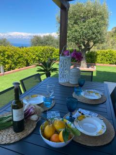 Villa NOVE - Residence dei Fiori - 1