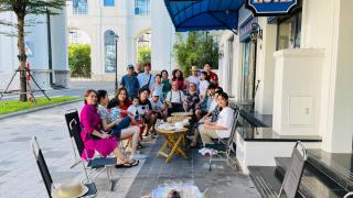 Beach Hotel Grand World (La La Homestay) - 2