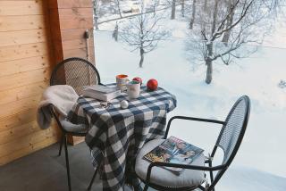 Bakuriani, The Valley, Apt 319 - 9