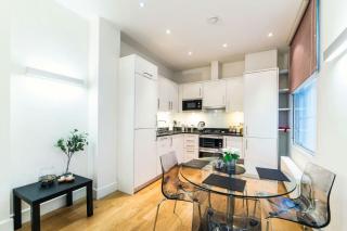 StayInn Aldgate East - 6