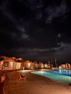 Ananda Beach Camp - Nuweiba` - 0