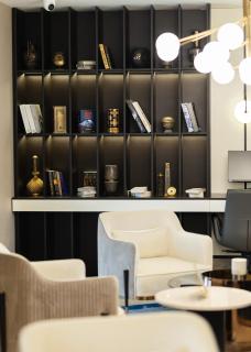 ALİBA HOTEL - 4