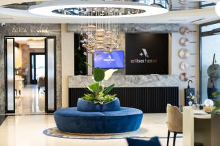 ALİBA HOTEL - Edirne - 3