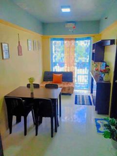 Burnham Hill Condominium - Baguio - 2