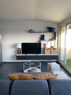 Appartement sur le port vue Mer - Bandol - 1