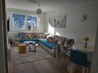 OLIMPIJSKA KUCA-Planinska Avantura - 6