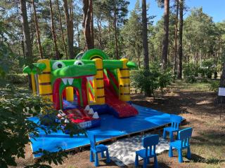 Apartamenty Leśna Plaża - 3