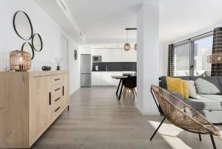 The sunny Estepona penthouse - Estepona - 6